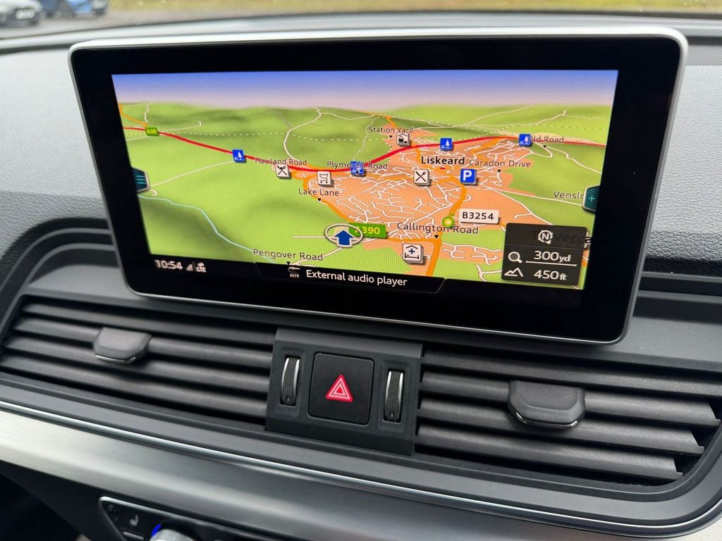 Used Audi Q5 2018 for sale - 77301962: Photo 20