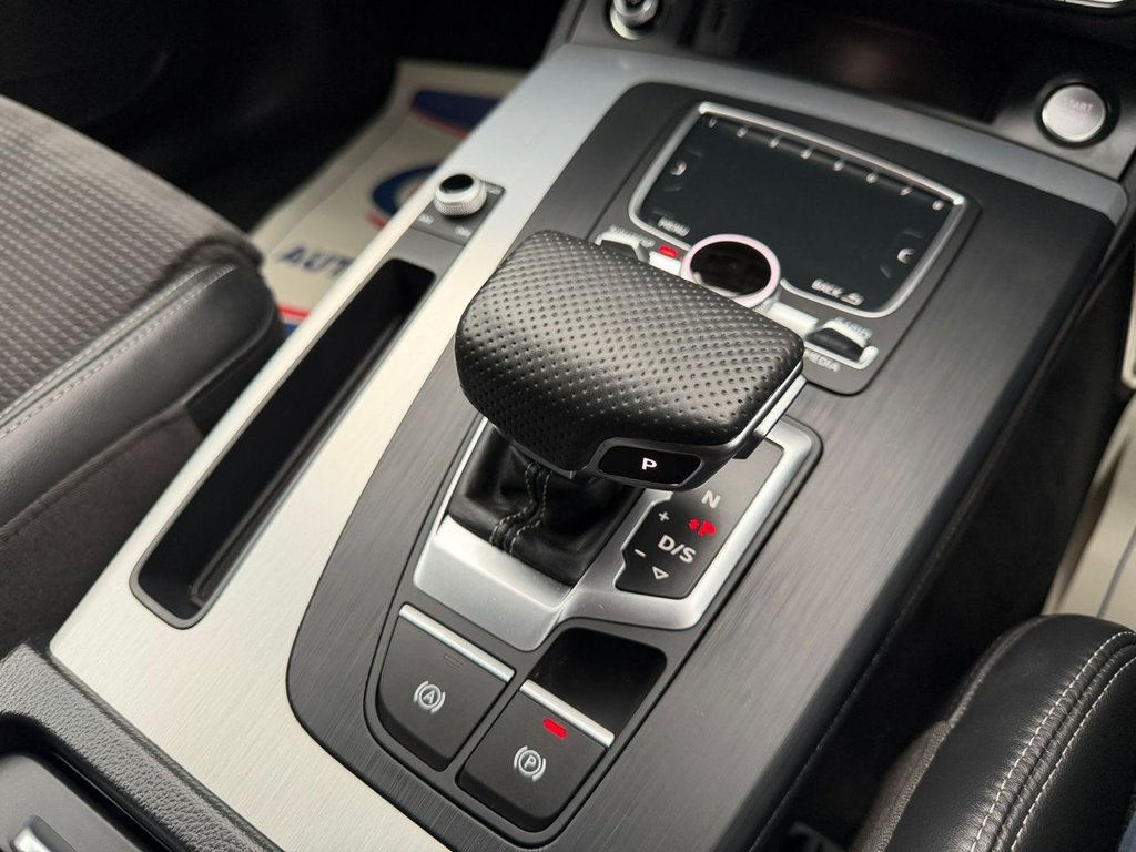 Used Audi Q5 2018 for sale - 77301962: Photo 23