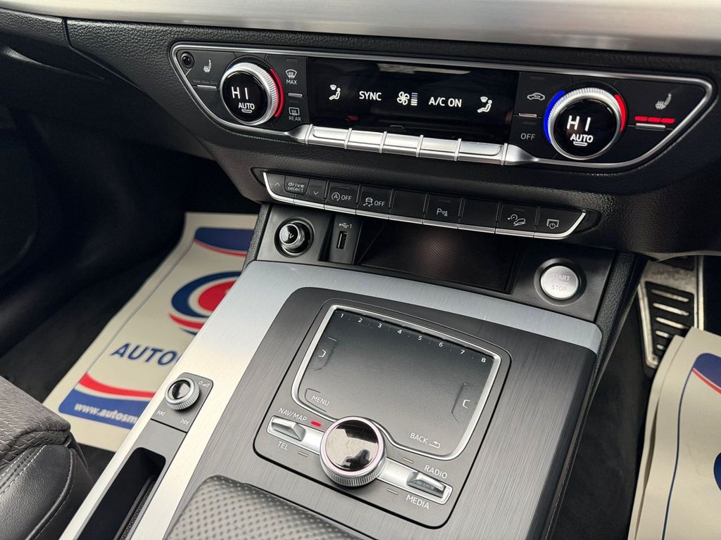 Used Audi Q5 2018 for sale - 77301962: Photo 24