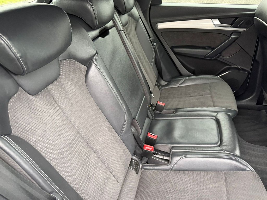 Used Audi Q5 2018 for sale - 77301962: Photo 26