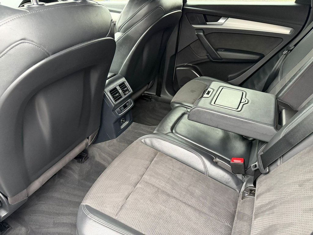 Used Audi Q5 2018 for sale - 77301962: Photo 27