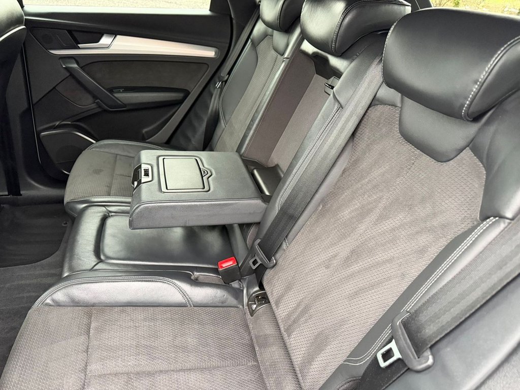 Used Audi Q5 2018 for sale - 77301962: Photo 28