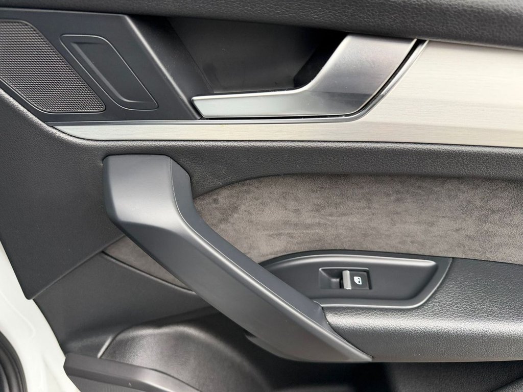 Used Audi Q5 2018 for sale - 77301962: Photo 29