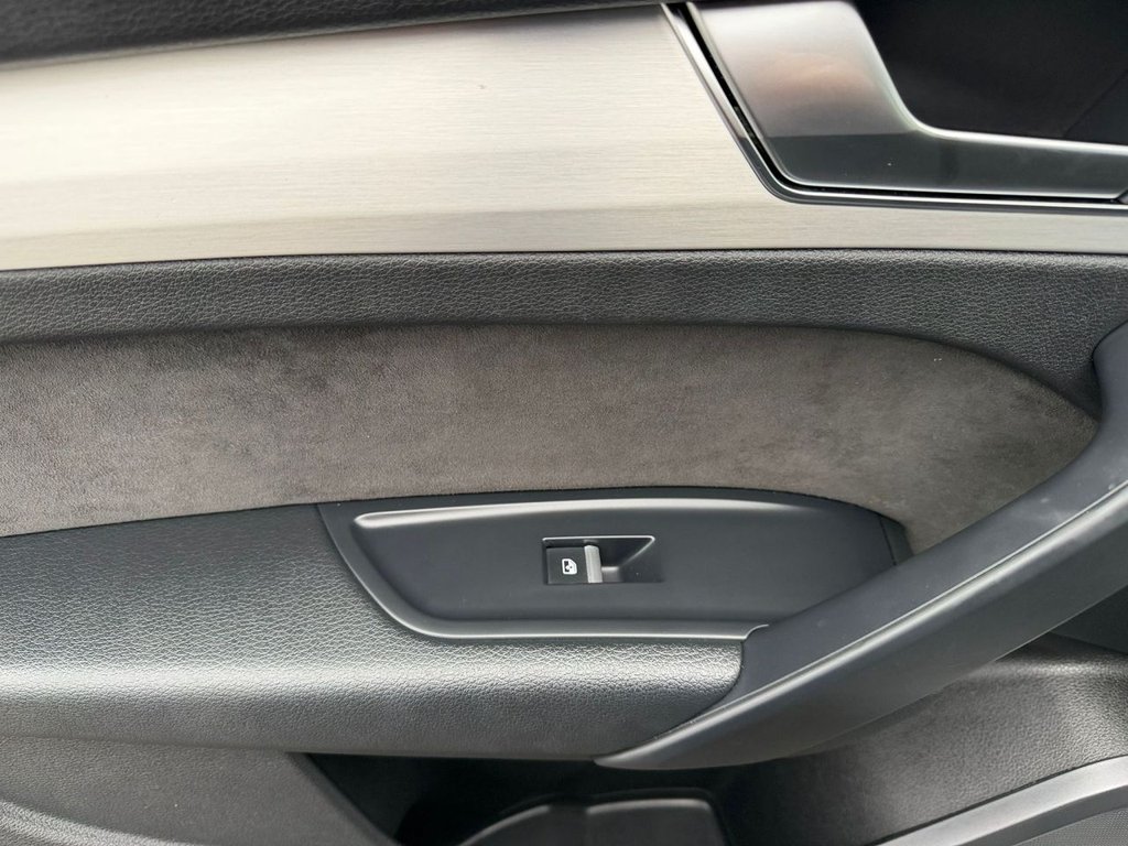 Used Audi Q5 2018 for sale - 77301962: Photo 30