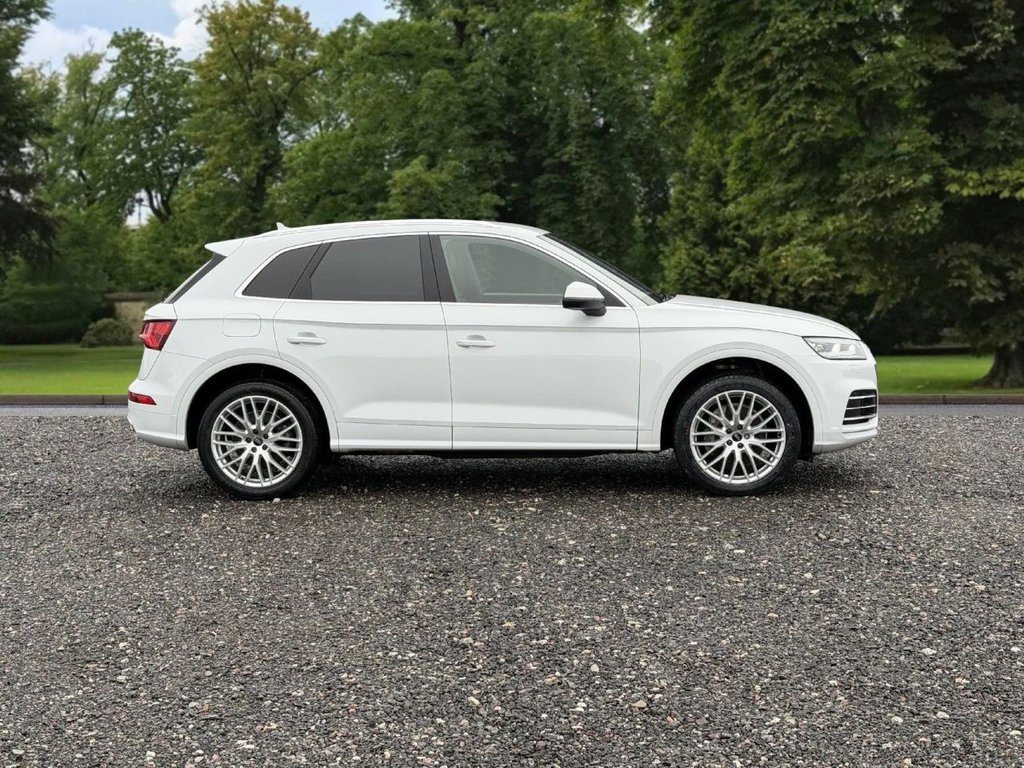 Used Audi Q5 2018 for sale - 77301962: Photo 7