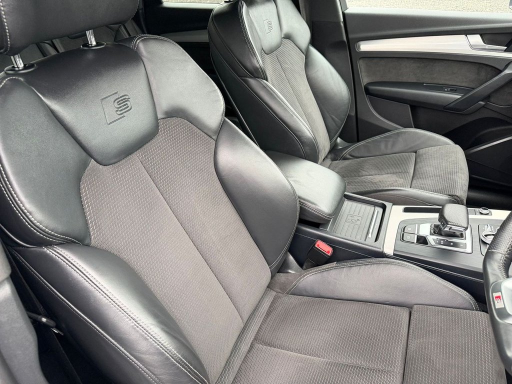 Used Audi Q5 2018 for sale - 77301962: Photo 9