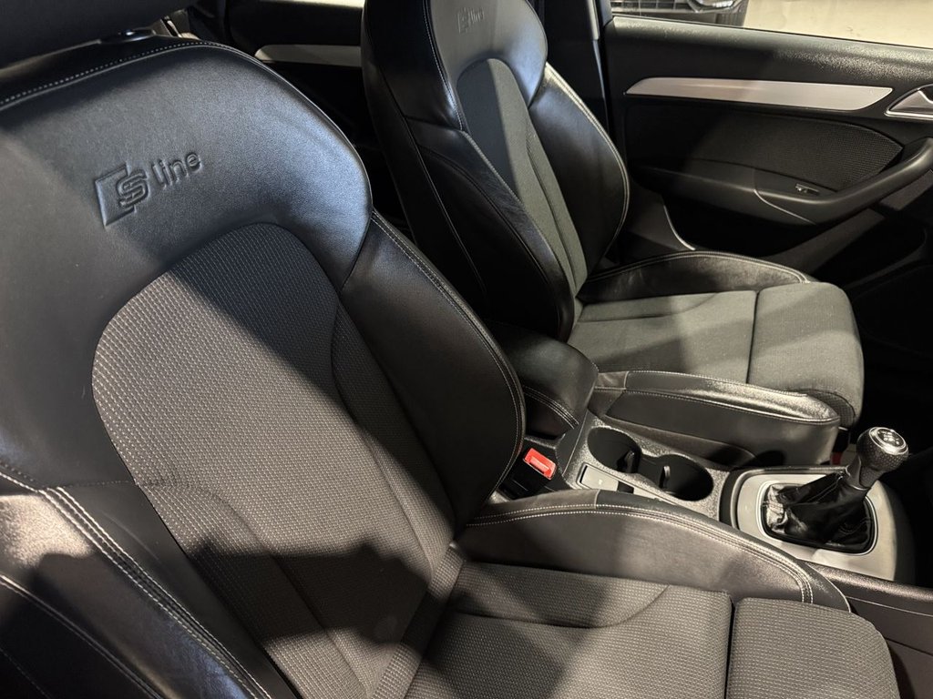 Used Audi Q3 2017 for sale - 76470352: Photo 10