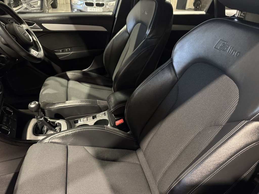 Used Audi Q3 2017 for sale - 76470352: Photo 11