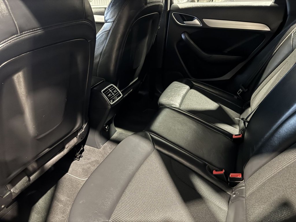 Used Audi Q3 2017 for sale - 76470352: Photo 12