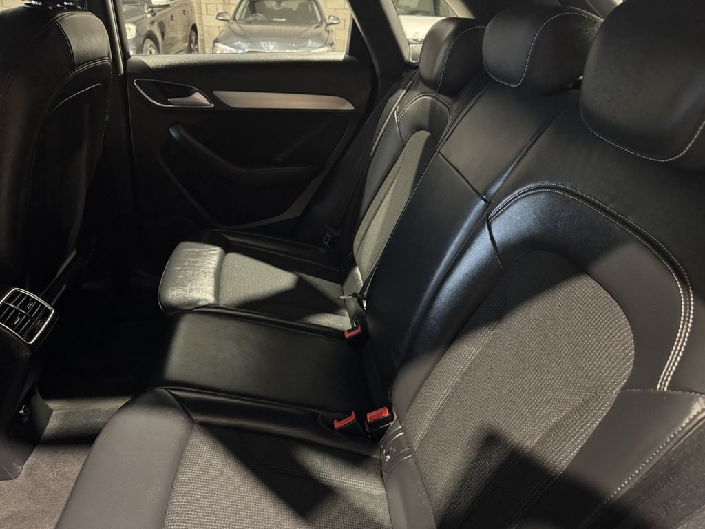 Used Audi Q3 2017 for sale - 76470352: Photo 16