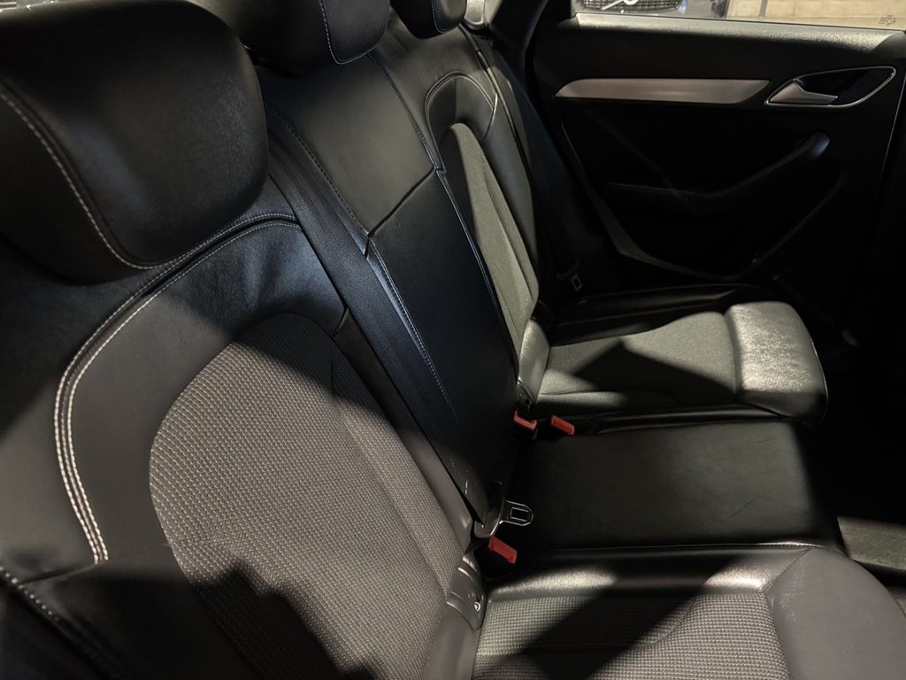 Used Audi Q3 2017 for sale - 76470352: Photo 17