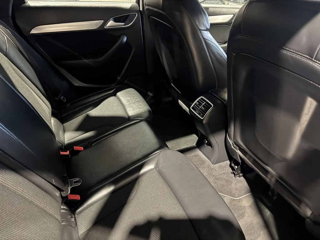 Used Audi Q3 2017 for sale - 76470352: Photo 18