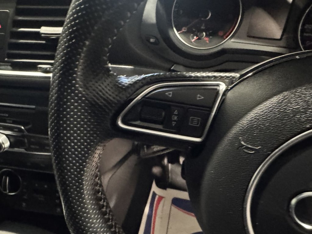 Used Audi Q3 2017 for sale - 76470352: Photo 19