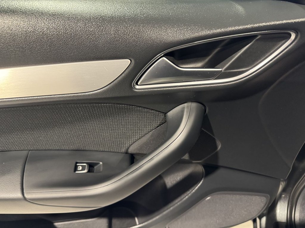 Used Audi Q3 2017 for sale - 76470352: Photo 24