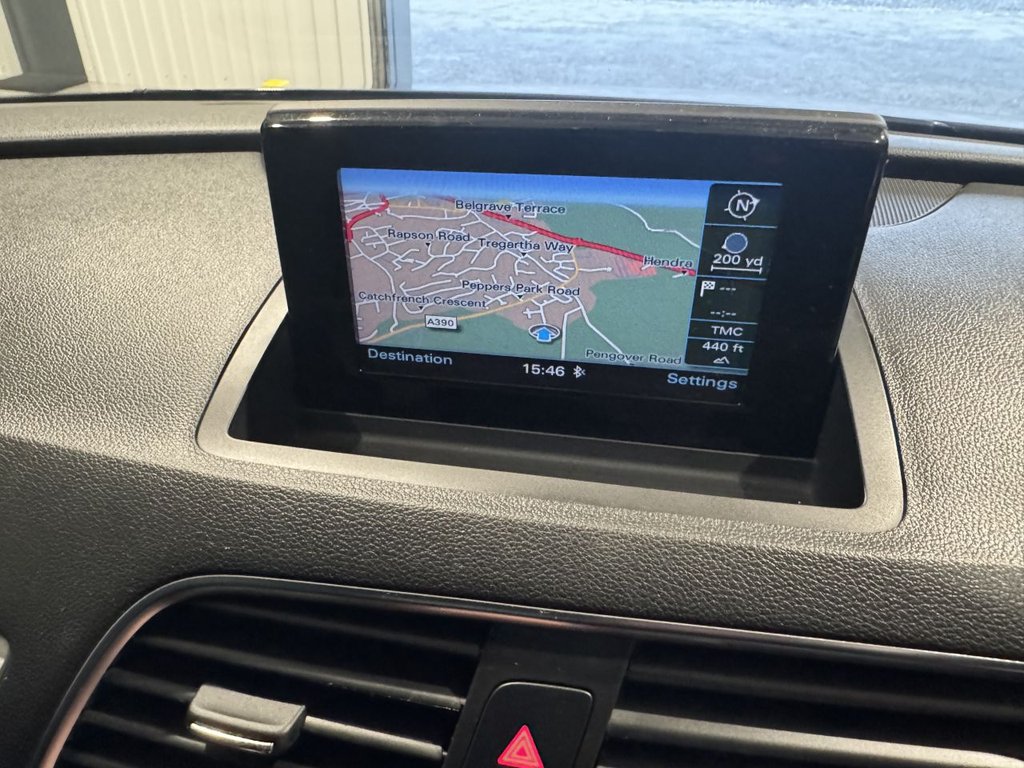 Used Audi Q3 2017 for sale - 76470352: Photo 26