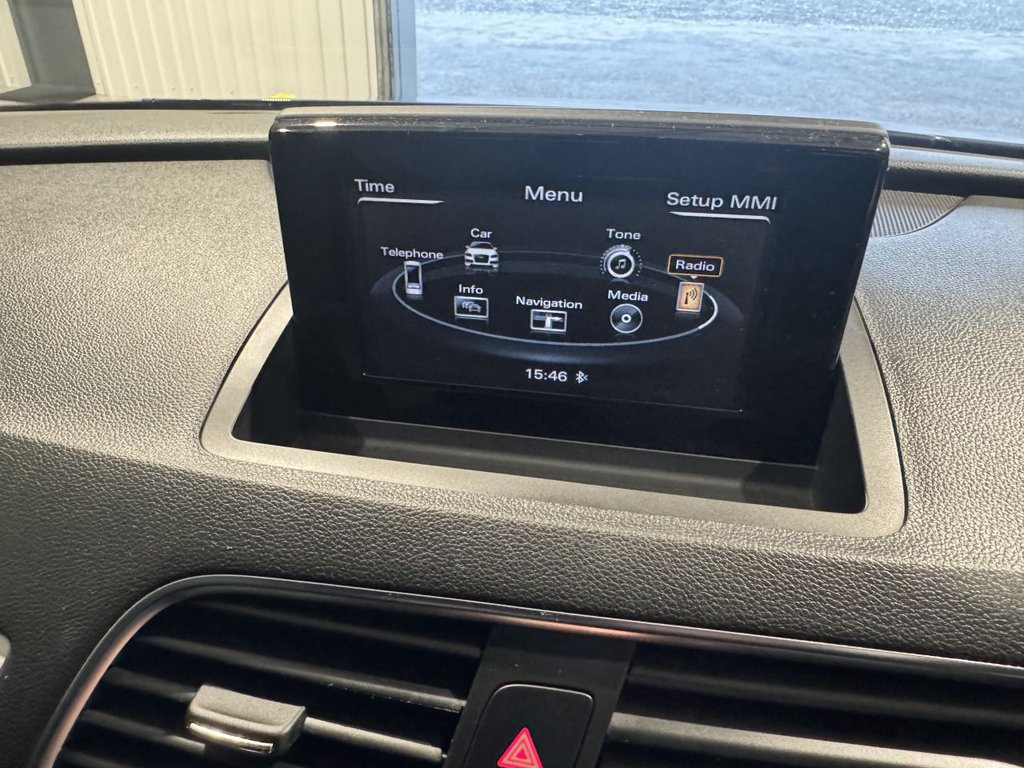 Used Audi Q3 2017 for sale - 76470352: Photo 27