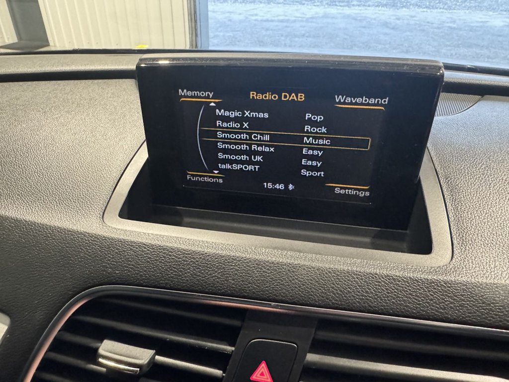 Used Audi Q3 2017 for sale - 76470352: Photo 28