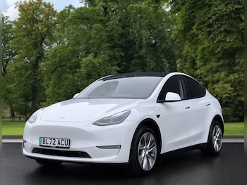 Used Tesla Model Y 2022 for sale - 78140767: Photo