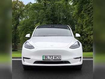 Used Tesla Model Y 2022 for sale - 78140767: Photo