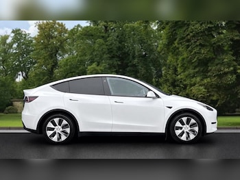 Used Tesla Model Y 2022 for sale - 78140767: Photo