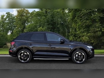 Used Audi Q5 2019 for sale - 78349279: Photo