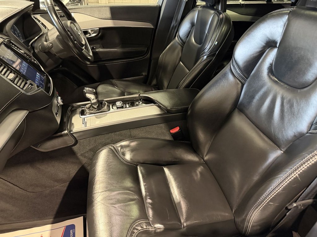 Used Volvo XC90 2017 for sale - 77010125: Photo 10