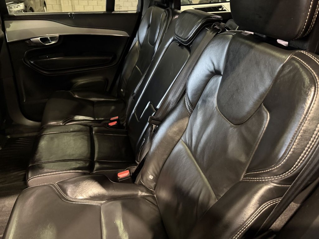 Used Volvo XC90 2017 for sale - 77010125: Photo 11
