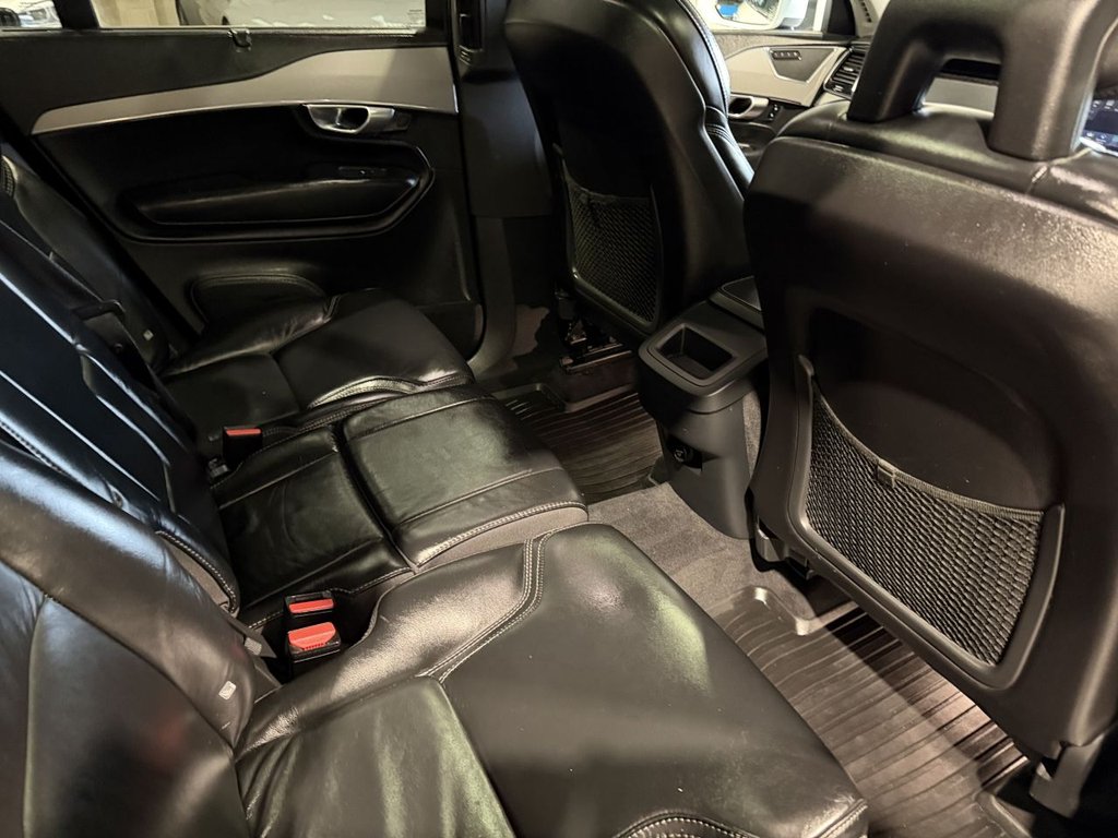 Used Volvo XC90 2017 for sale - 77010125: Photo 13