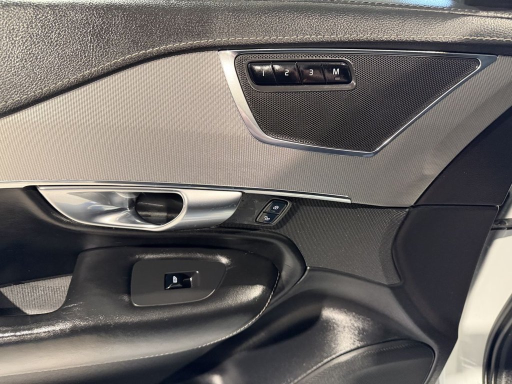 Used Volvo XC90 2017 for sale - 77010125: Photo 14