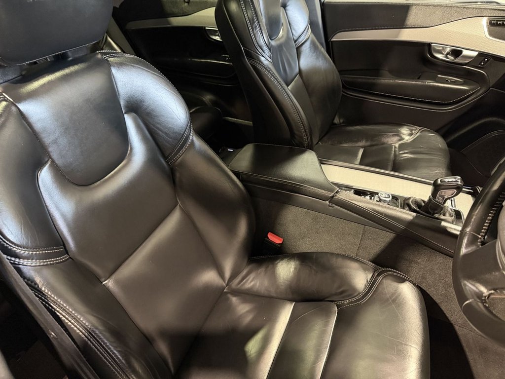 Used Volvo XC90 2017 for sale - 77010125: Photo 15