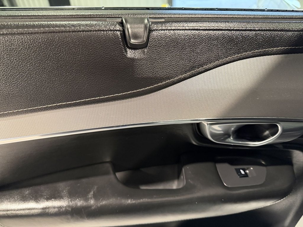 Used Volvo XC90 2017 for sale - 77010125: Photo 16