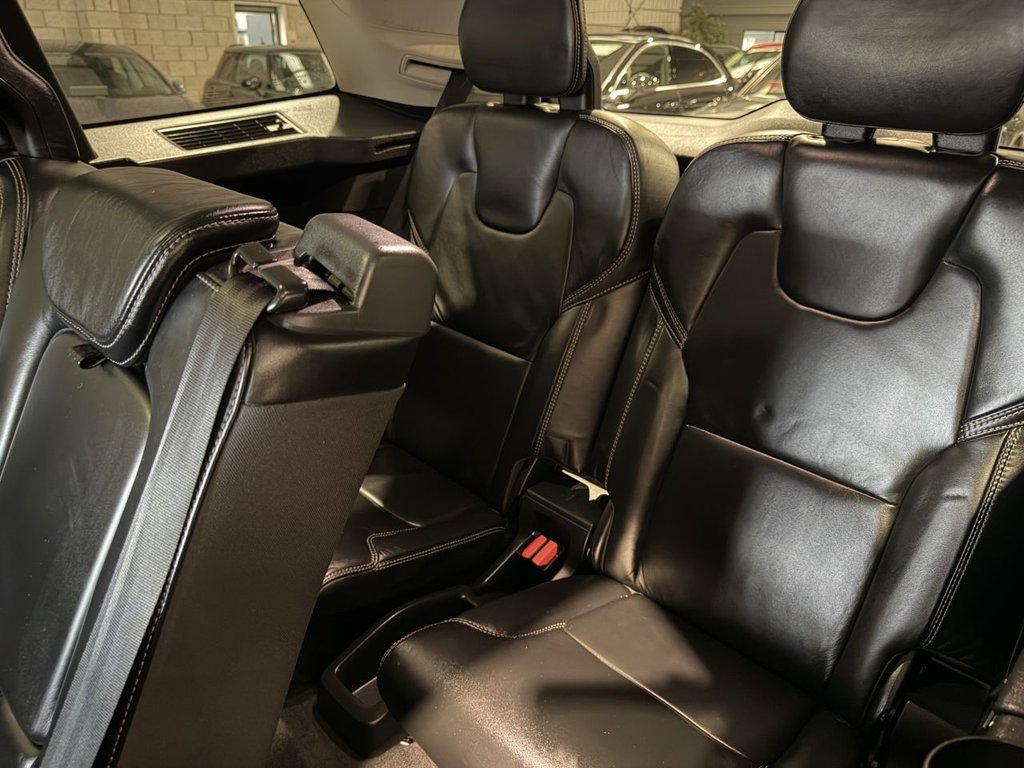 Used Volvo XC90 2017 for sale - 77010125: Photo 19