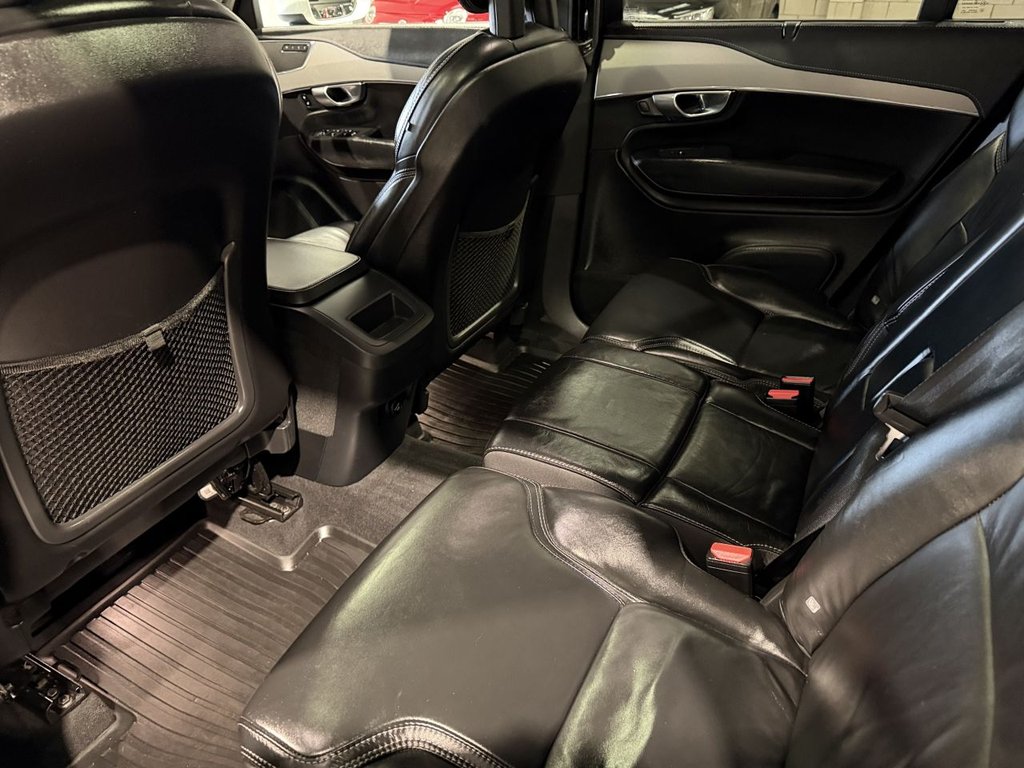 Used Volvo XC90 2017 for sale - 77010125: Photo 21