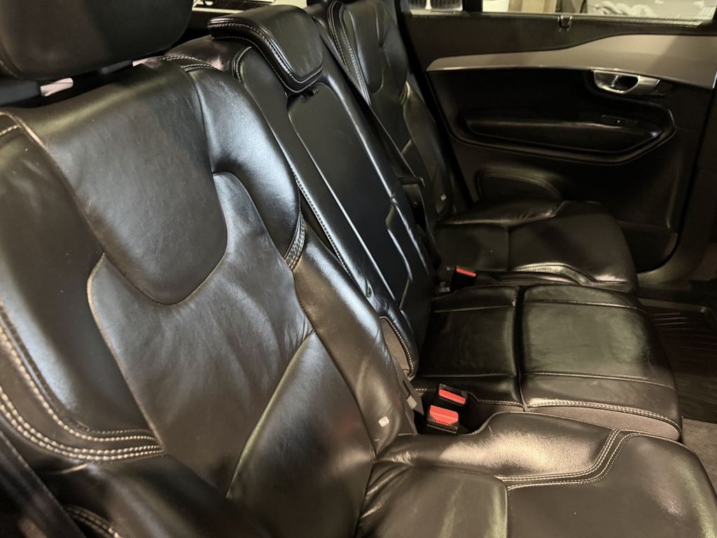 Used Volvo XC90 2017 for sale - 77010125: Photo 22