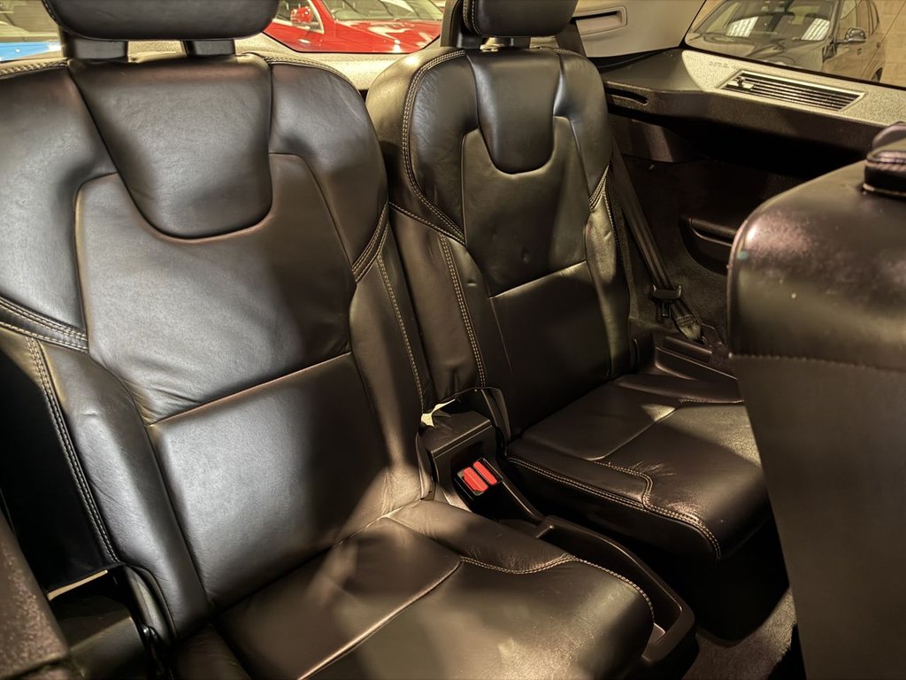 Used Volvo XC90 2017 for sale - 77010125: Photo 24