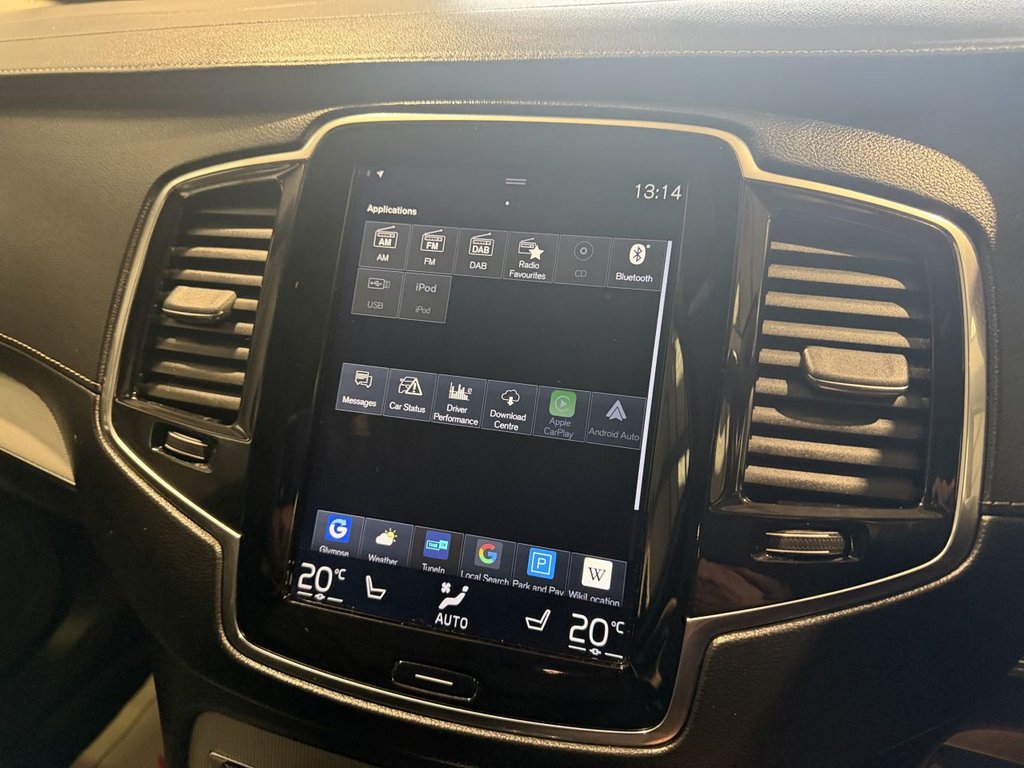 Used Volvo XC90 2017 for sale - 77010125: Photo 26