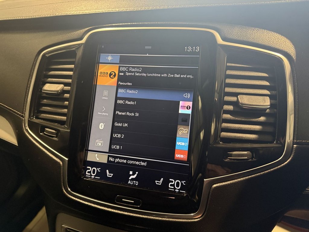 Used Volvo XC90 2017 for sale - 77010125: Photo 27