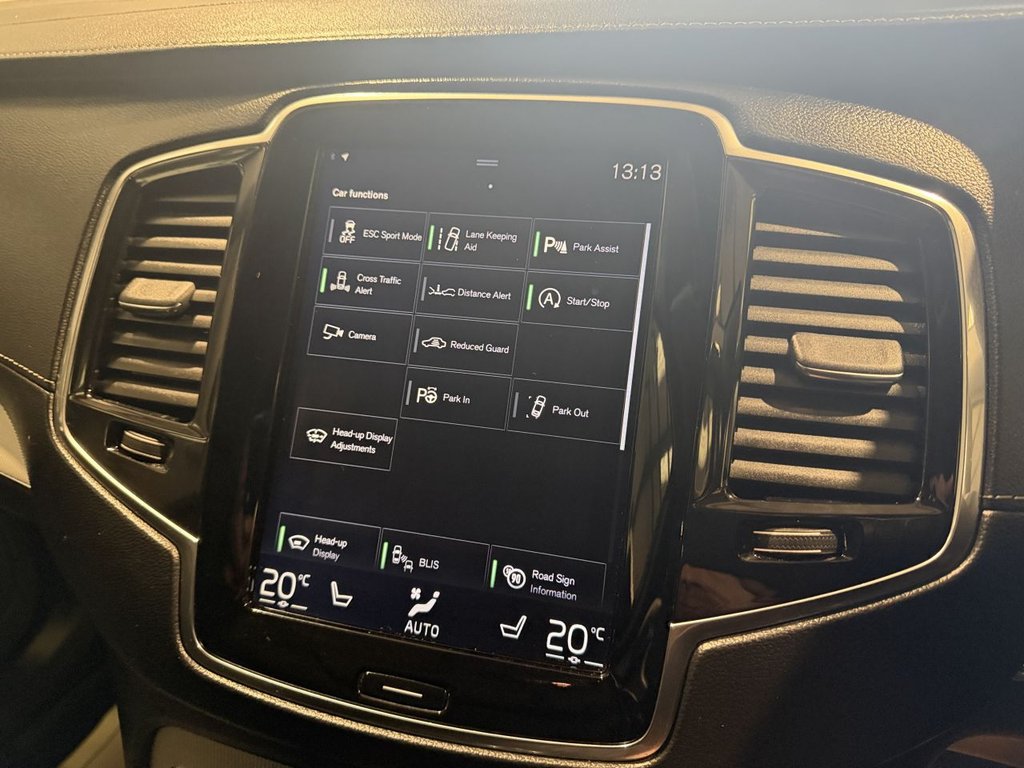 Used Volvo XC90 2017 for sale - 77010125: Photo 28