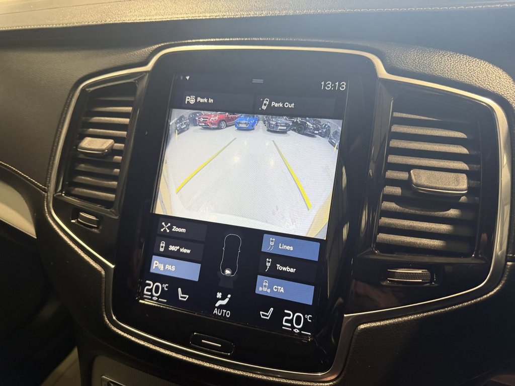 Used Volvo XC90 2017 for sale - 77010125: Photo 29