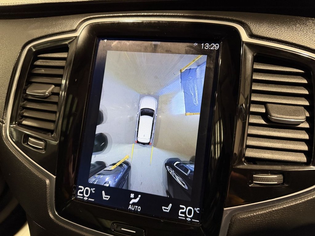 Used Volvo XC90 2017 for sale - 77010125: Photo 30