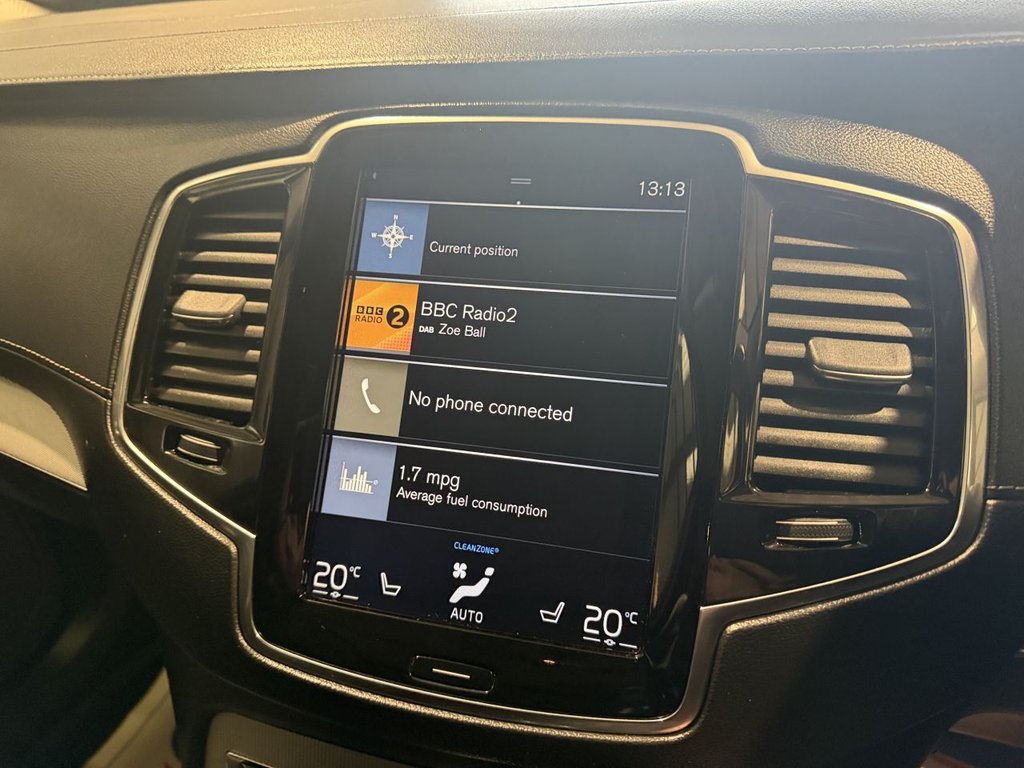 Used Volvo XC90 2017 for sale - 77010125: Photo 31