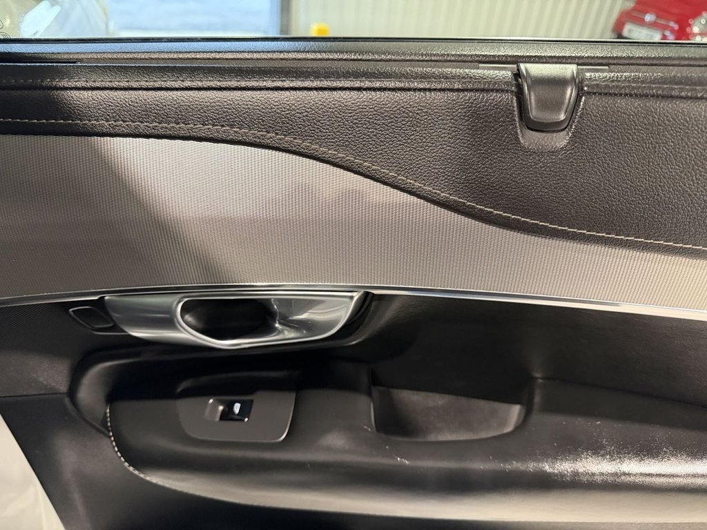 Used Volvo XC90 2017 for sale - 77010125: Photo 34