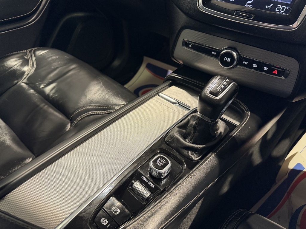 Used Volvo XC90 2017 for sale - 77010125: Photo 35