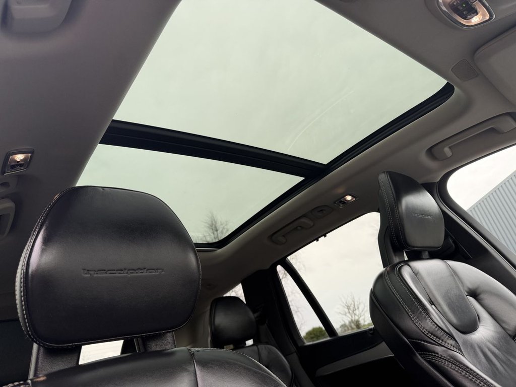 Used Volvo XC90 2017 for sale - 77010125: Photo 36