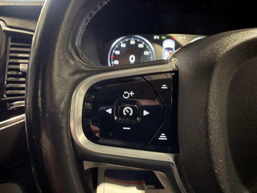 Used Volvo XC90 2017 for sale - 77010125: Photo 38