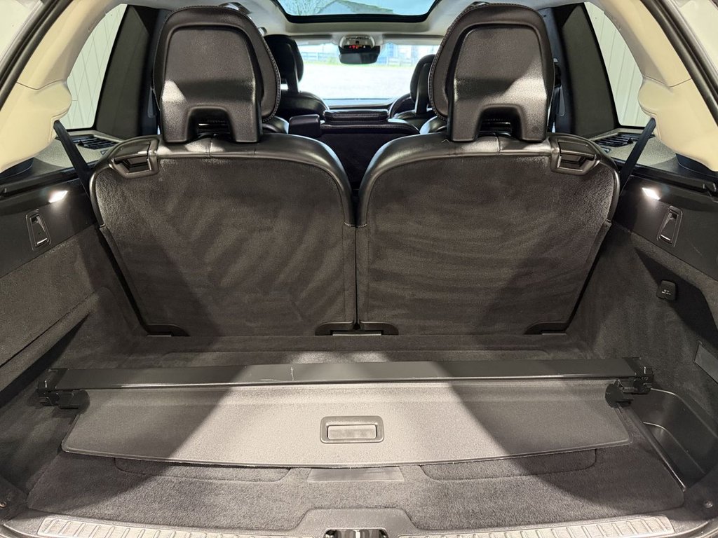 Used Volvo XC90 2017 for sale - 77010125: Photo 40