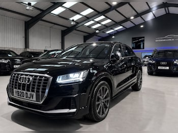 Used Audi SQ2 2020 for sale - 79050948: Photo