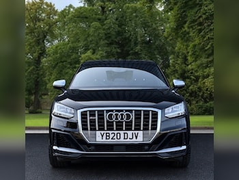 Used Audi SQ2 2020 for sale - 79050948: Photo