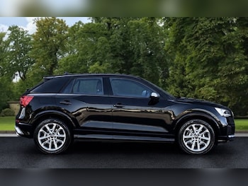 Used Audi SQ2 2020 for sale - 79050948: Photo