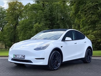 Used Tesla Model Y 2022 for sale - 79482059: Photo